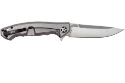 Zero Tolerance 0452CF Couteau De Poche, Dmitry Sinkevich Design