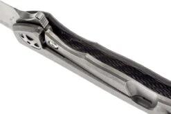 Zero Tolerance 0452CF Couteau De Poche, Dmitry Sinkevich Design 17 Zero Tolerance 0452CF Couteau De Poche, Dmitry Sinkevich Design -Couteaux Prestige Magasin ZT0452CF 06 zero tolerance zt0452cf 06