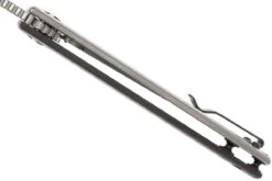 Zero Tolerance 0452CF Couteau De Poche, Dmitry Sinkevich Design 18 Zero Tolerance 0452CF Couteau De Poche, Dmitry Sinkevich Design -Couteaux Prestige Magasin ZT0452CF 07 zero tolerance zt0452cf 07